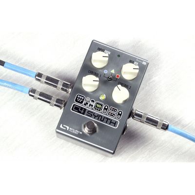 Source Audio Sa249 C4 Synth