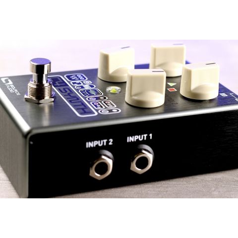 Source Audio Sa249 C4 Synth