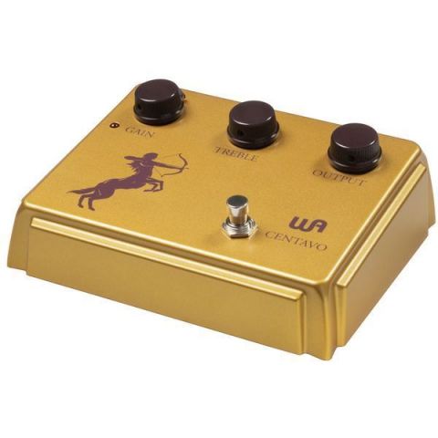 Warm Audio Centavo Overdrive