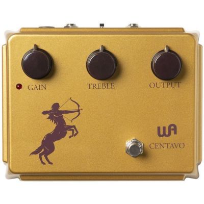 Warm Audio Centavo Overdrive