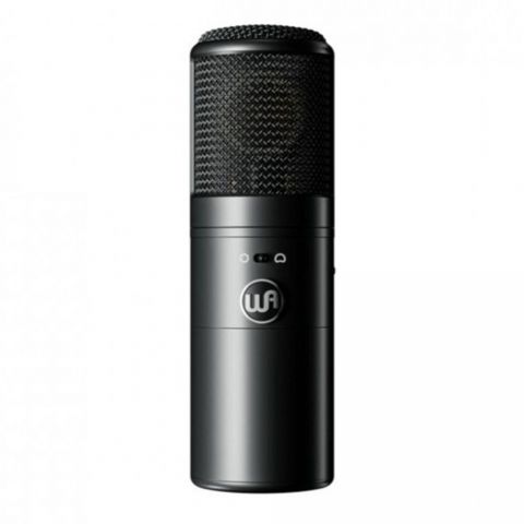 Warm Audio WA-8000 Negro