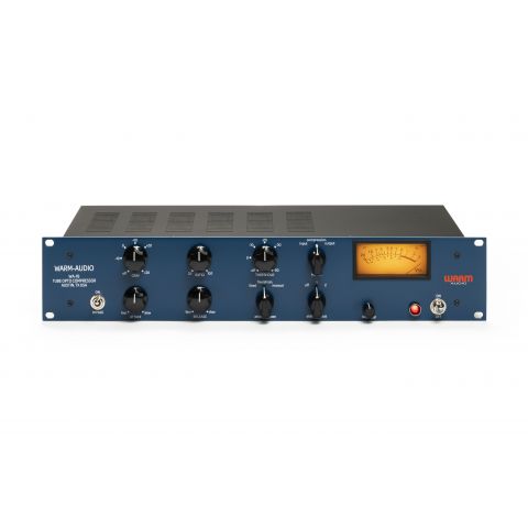 Warm Audio WA-1B Compresor Óptico De Válvulas