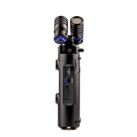 Zoom H5Studio Grabador de mano