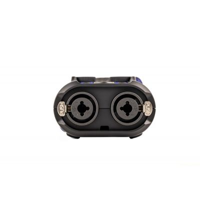 Zoom H5Studio Grabador de mano