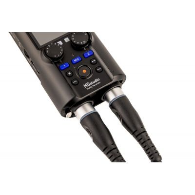 Zoom H5Studio Grabador de mano