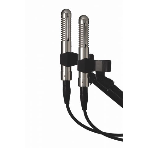 Warm Audio WA-2FT Fen-Tone Pareja Micrófonos de cinta