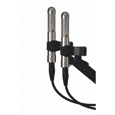 Warm Audio WA-2FT Fen-Tone Pareja Micrófonos de cinta