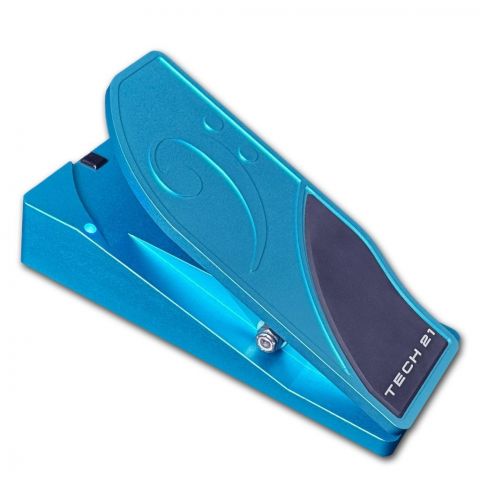 Tech21 Killer Blue Wail Bass