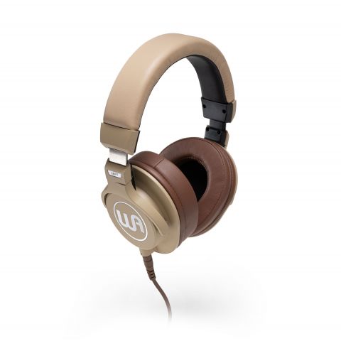 Warm Audio WA-HRT Auriculares HeadRoom beige