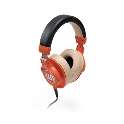 Warm Audio WA-HRO Auriculares HeadRoom naranja