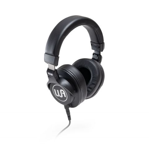Warm Audio WA-HRB Auriculares HeadRoom Negro