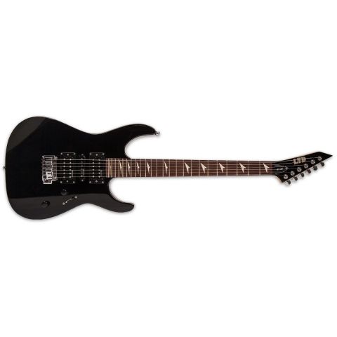 LTD MT-130 Black