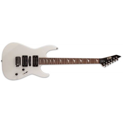 LTD MT-130 Snow White