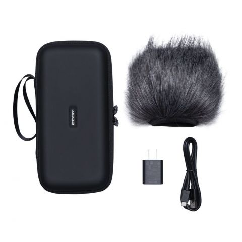 Zoom APH-5s Kit de accesorios para H5studio