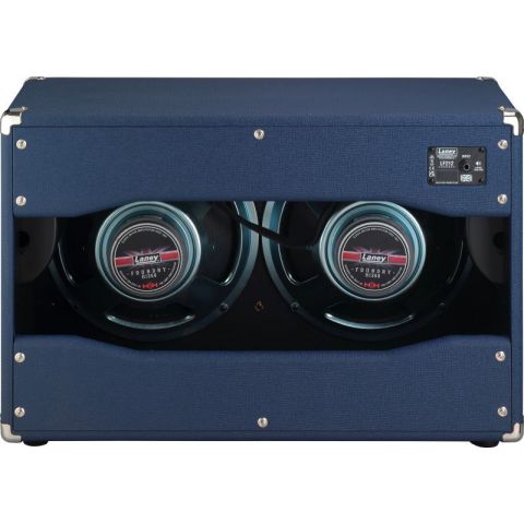 Laney LF212 Pantalla 2x12 120W