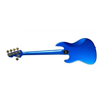 Markbass MB GV 5 GOG Blue Sky CR MP FC Bajo eléctrico 5 cuerdas