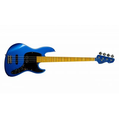 Markbass MB GV 4 GOG Blue Sky CR MP FC Bajo eléctrico
