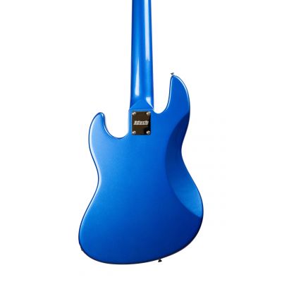 Markbass MB GV 4 GOG Blue Sky CR MP FC Bajo eléctrico