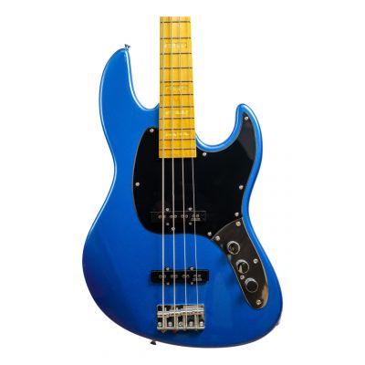 Markbass MB GV 4 GOG Blue Sky CR MP FC Bajo eléctrico