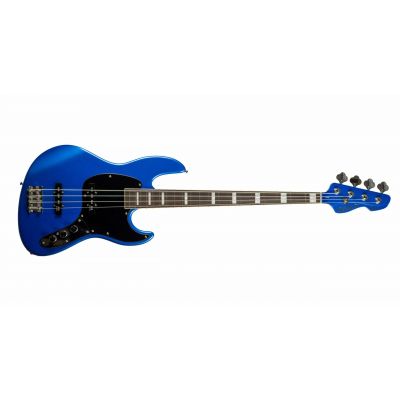 Markbass MB GV 4 GOG Blue Sky CR RW FC Bajo eléctrico