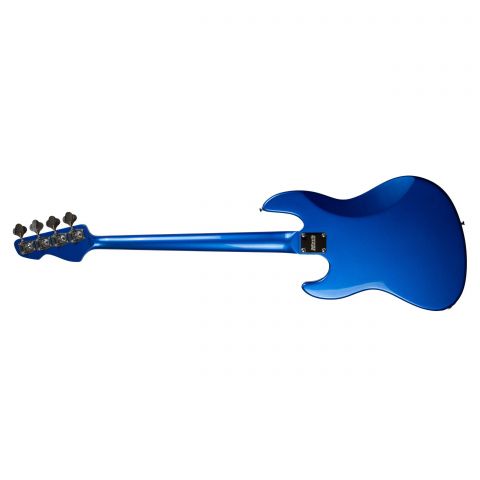 Markbass MB GV 4 GOG Blue Sky CR RW FC Bajo eléctrico