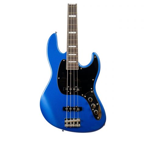 Markbass MB GV 4 GOG Blue Sky CR RW FC Bajo eléctrico