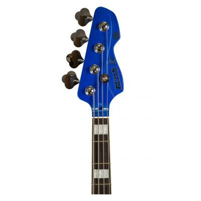 Markbass MB GV 4 GOG Blue Sky CR RW FC Bajo eléctrico