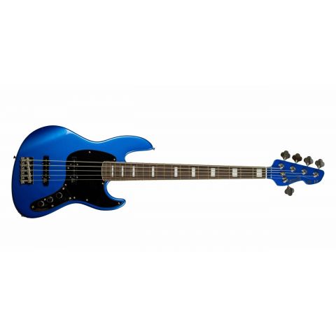 Markbass MB GV 5 GOG Blue Sky CR RW FC Bajo eléctrico 5 cuerdas