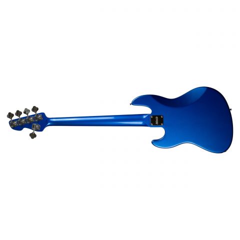 Markbass MB GV 5 GOG Blue Sky CR RW FC Bajo eléctrico 5 cuerdas