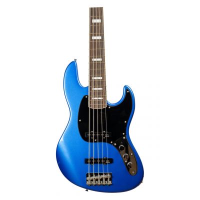 Markbass MB GV 5 GOG Blue Sky CR RW FC Bajo eléctrico 5 cuerdas