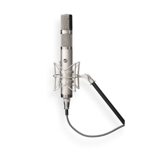 Warm Audio WA-CX24 Micrófono estéreo de válvulas