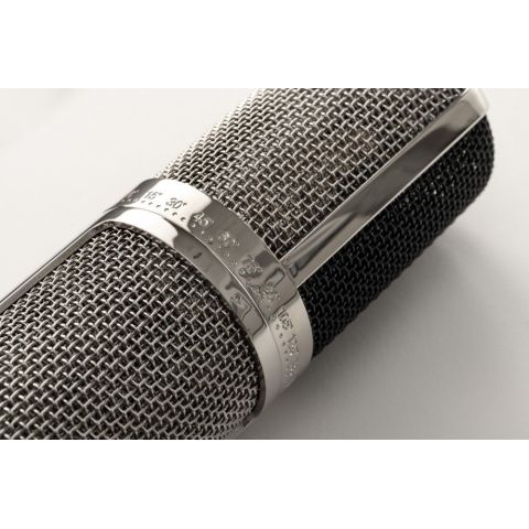 Warm Audio WA-CX24 Micrófono estéreo de válvulas