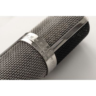 Warm Audio WA-CX24 Micrófono estéreo de válvulas