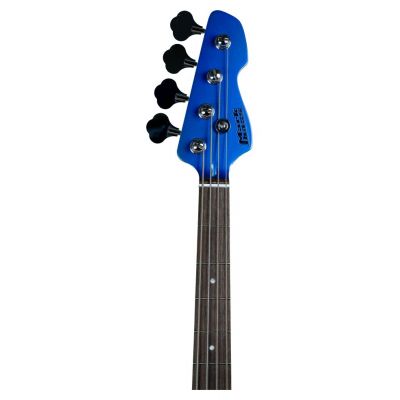 Markbass MB Blue Sky JB Bajo eléctrico