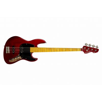 Markbass MB GV 4 GOG Red Passion CR MP FC