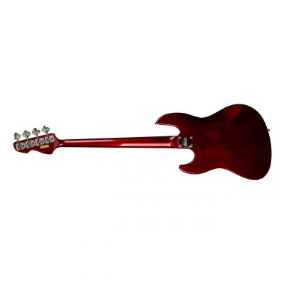 Markbass MB GV 4 GOG Red Passion CR MP FC