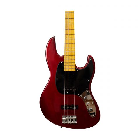 Markbass MB GV 4 GOG Red Passion CR MP FC