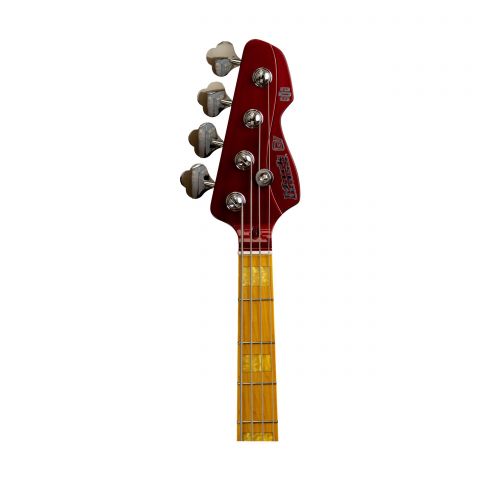 Markbass MB GV 4 GOG Red Passion CR MP FC