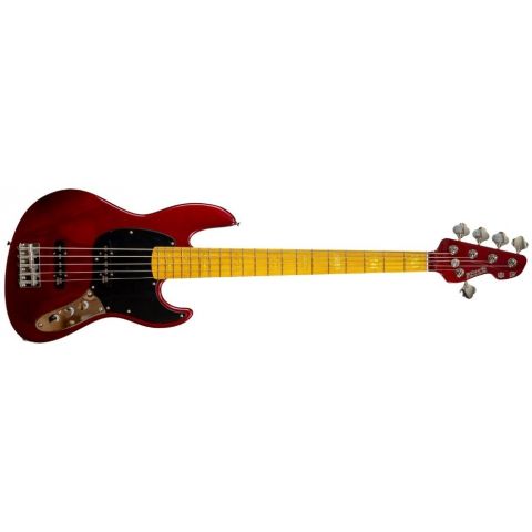 Markbass MB GV 5 GOG Red Passion CR MP FC