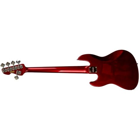 Markbass MB GV 5 GOG Red Passion CR MP FC