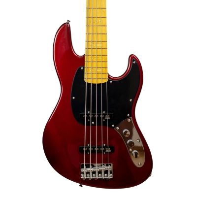 Markbass MB GV 5 GOG Red Passion CR MP FC
