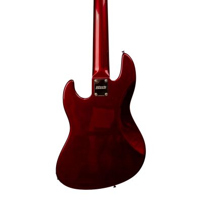 Markbass MB GV 5 GOG Red Passion CR MP FC