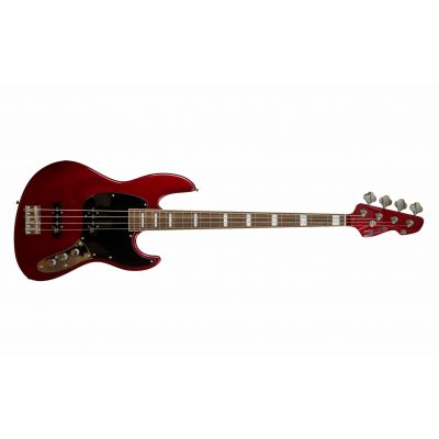 Markbass MB GV 4 GOG Red Passion CR RW FC