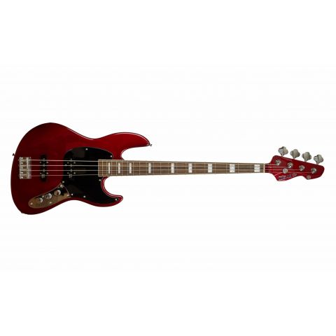 Markbass MB GV 4 GOG Red Passion CR RW FC