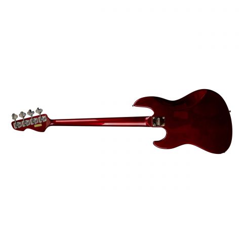 Markbass MB GV 4 GOG Red Passion CR RW FC