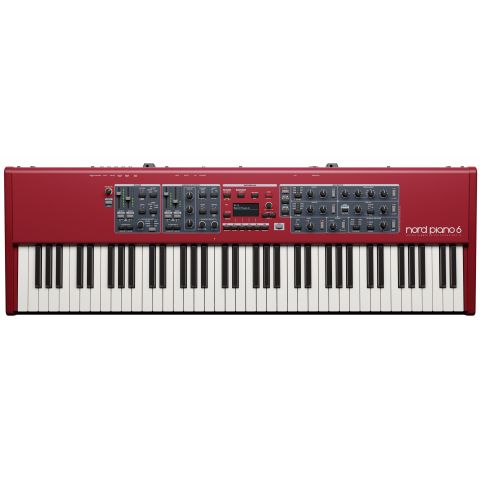 Nord PIANO 6 73 