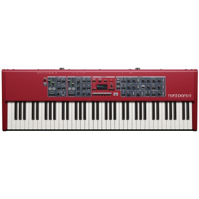 Nord PIANO 6 73 