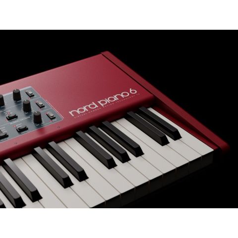 Nord PIANO 6 de 88 Teclas