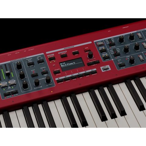 Nord PIANO 6 de 88 Teclas