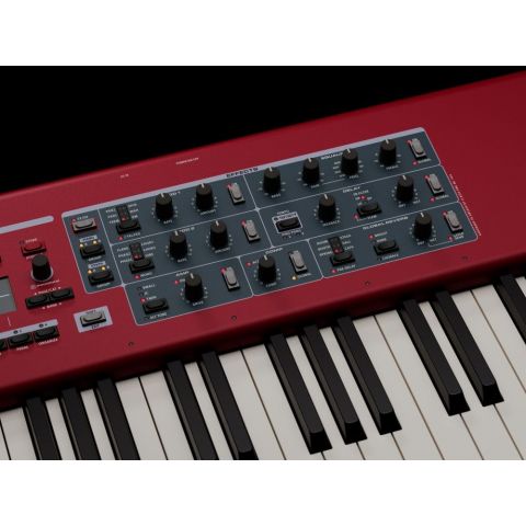 Nord PIANO 6 de 88 Teclas